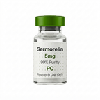Sermorelin