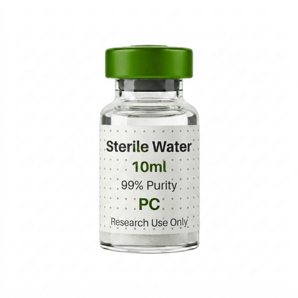 Sterile Water
