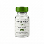 Sterile Water