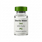 Sterile Water