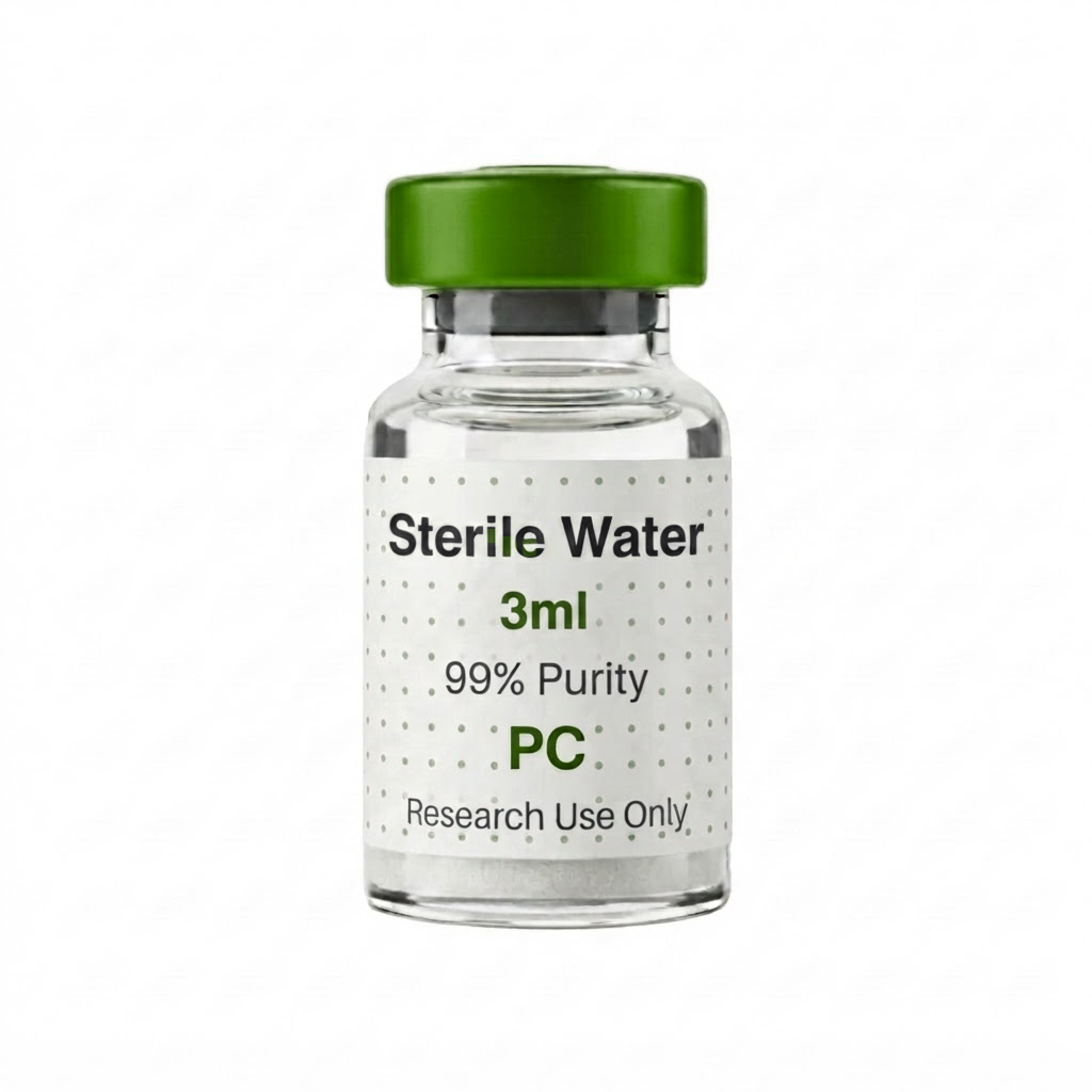 Sterile Water