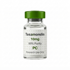Tesamorelin