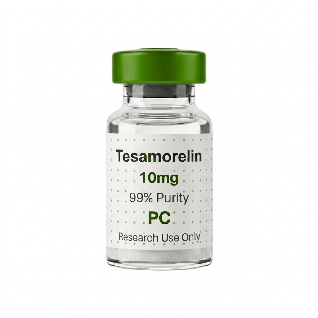 Tesamorelin
