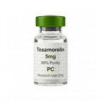 Tesamorelin