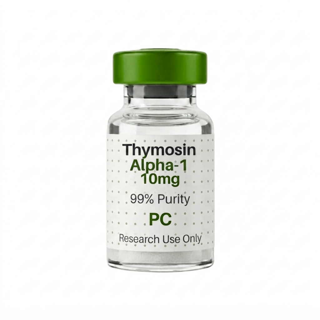 Thymosin Alpha-1