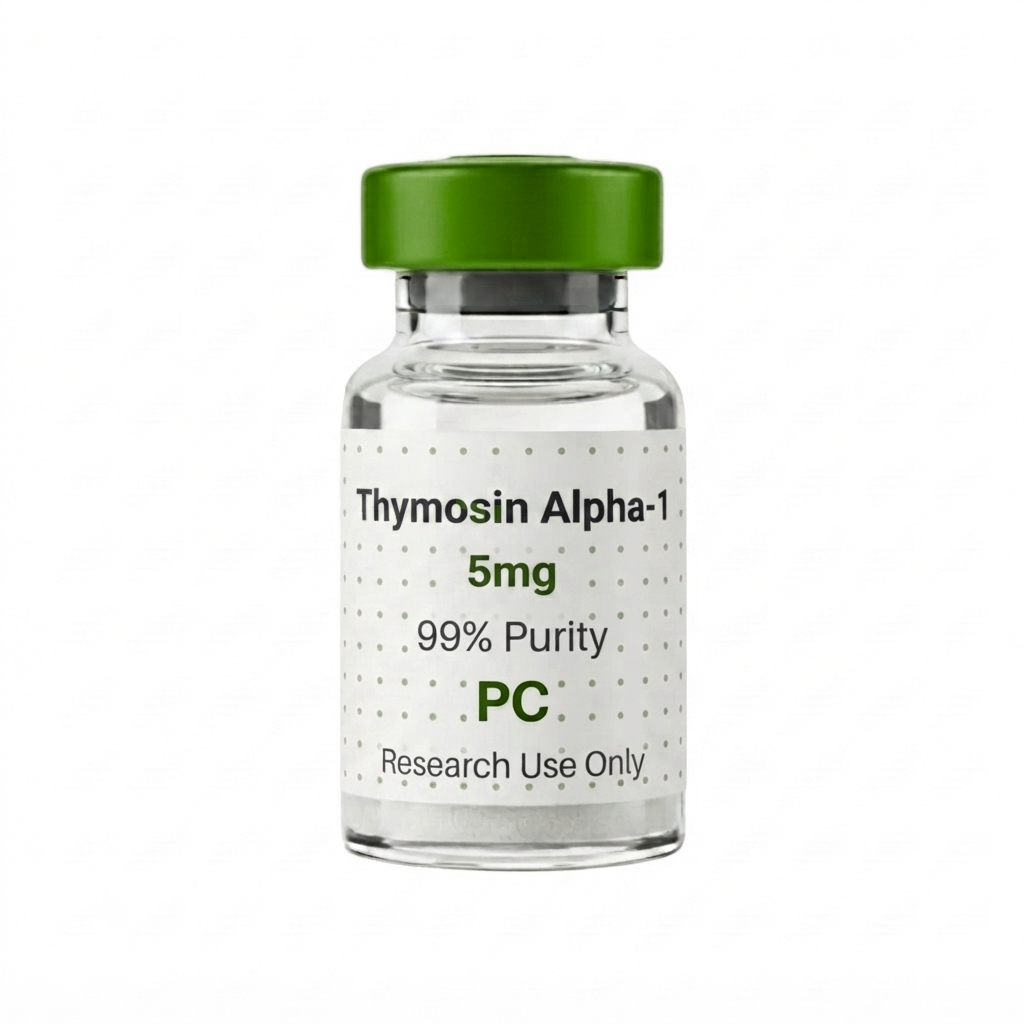 Thymosin Alpha-1