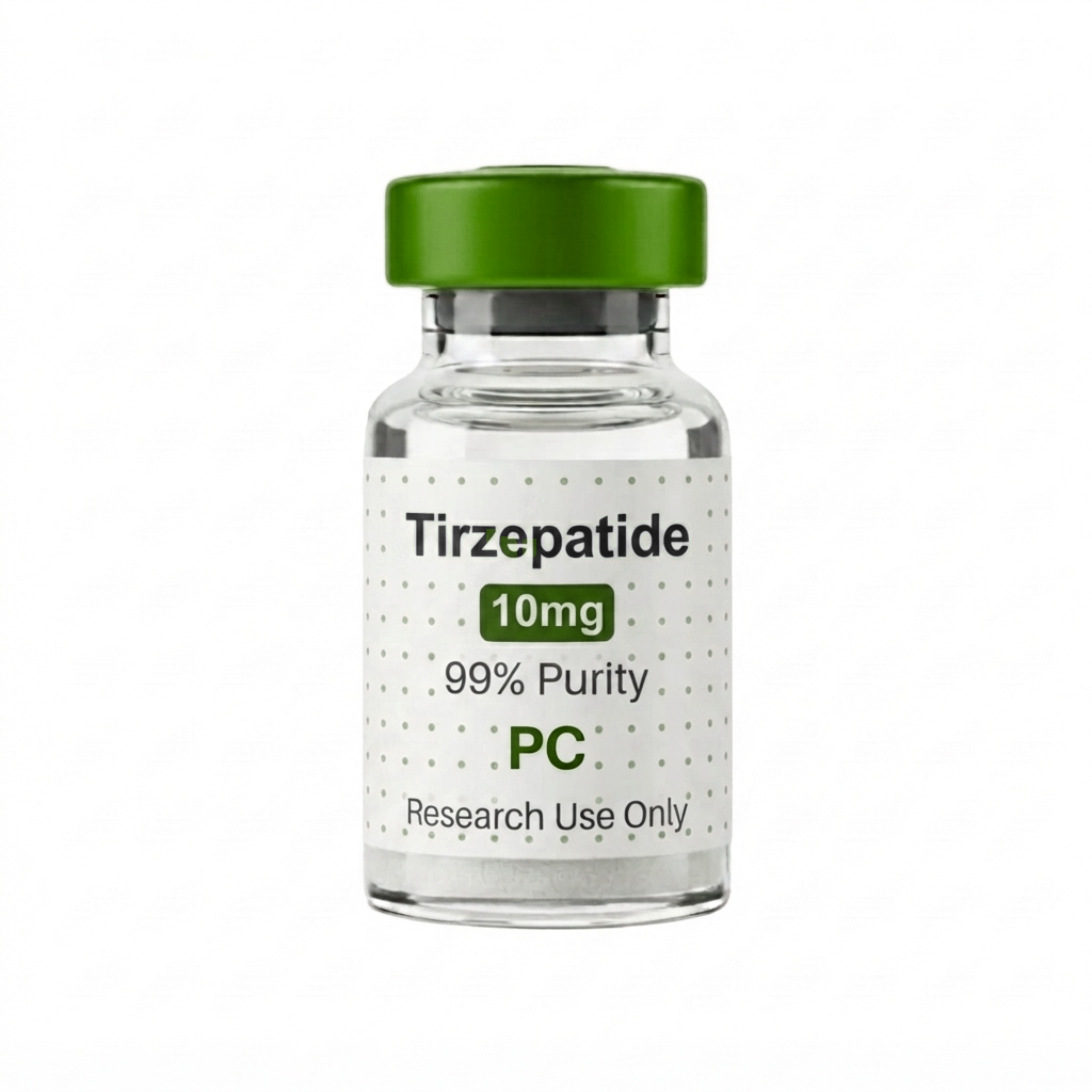 Tirzepatide