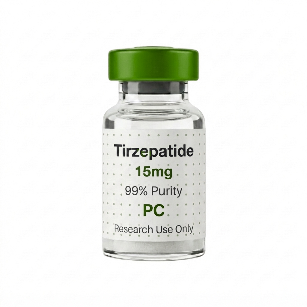 Tirzepatide