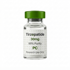 Tirzepatide