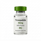 Tirzepatide