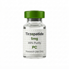 Tirzepatide